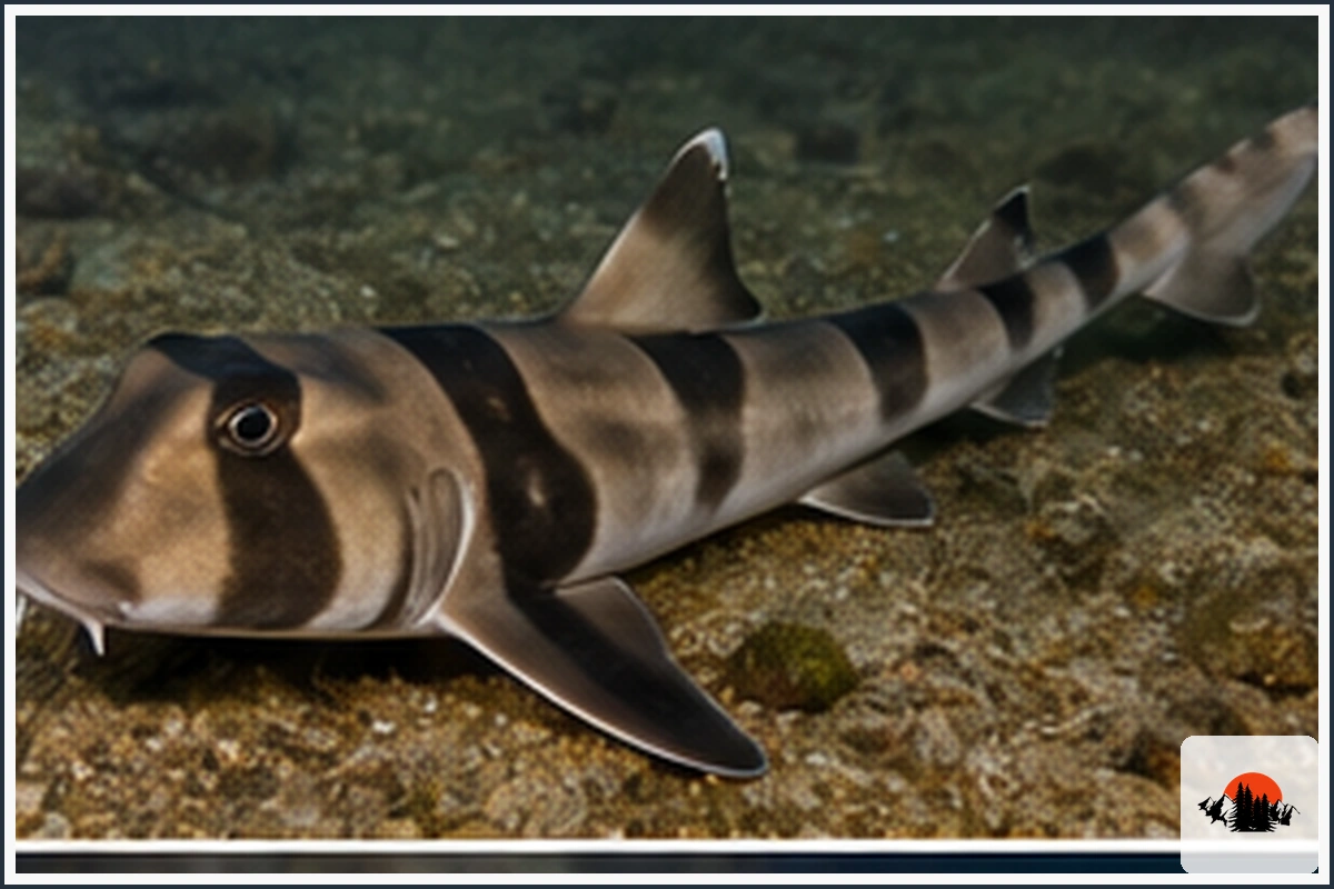 Port Jackson Shark - type of Fish in Australia