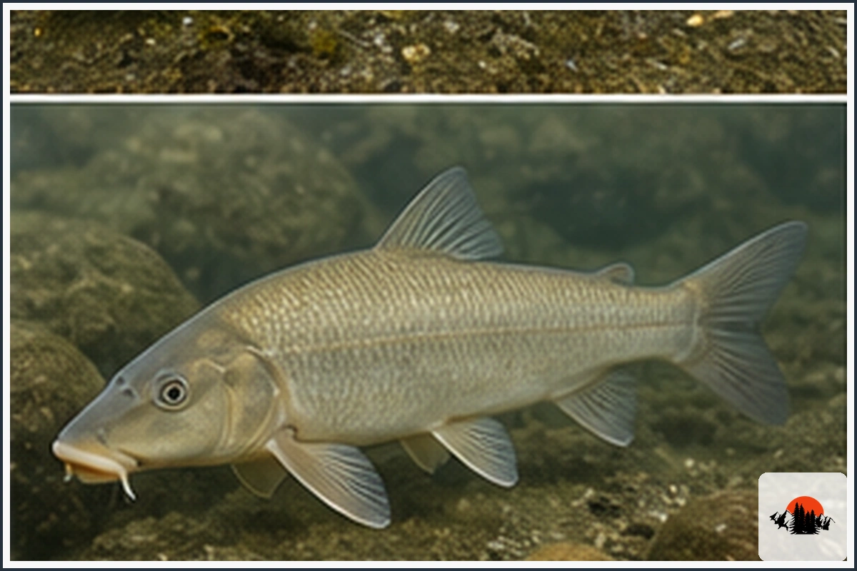 Alewife - type of Fish in the Great Lakes