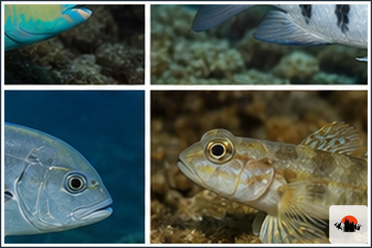 Giant Trevally - type of Fish in Hawaii