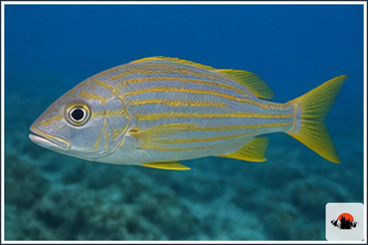 Gray Snapper - type of Fish in the Caribbean