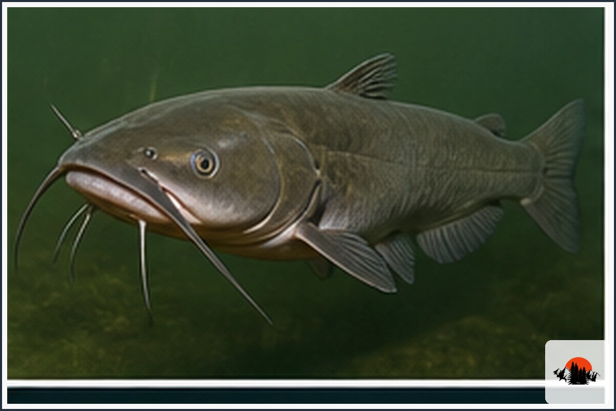 Channel Catfish - type of Fish in Michigan