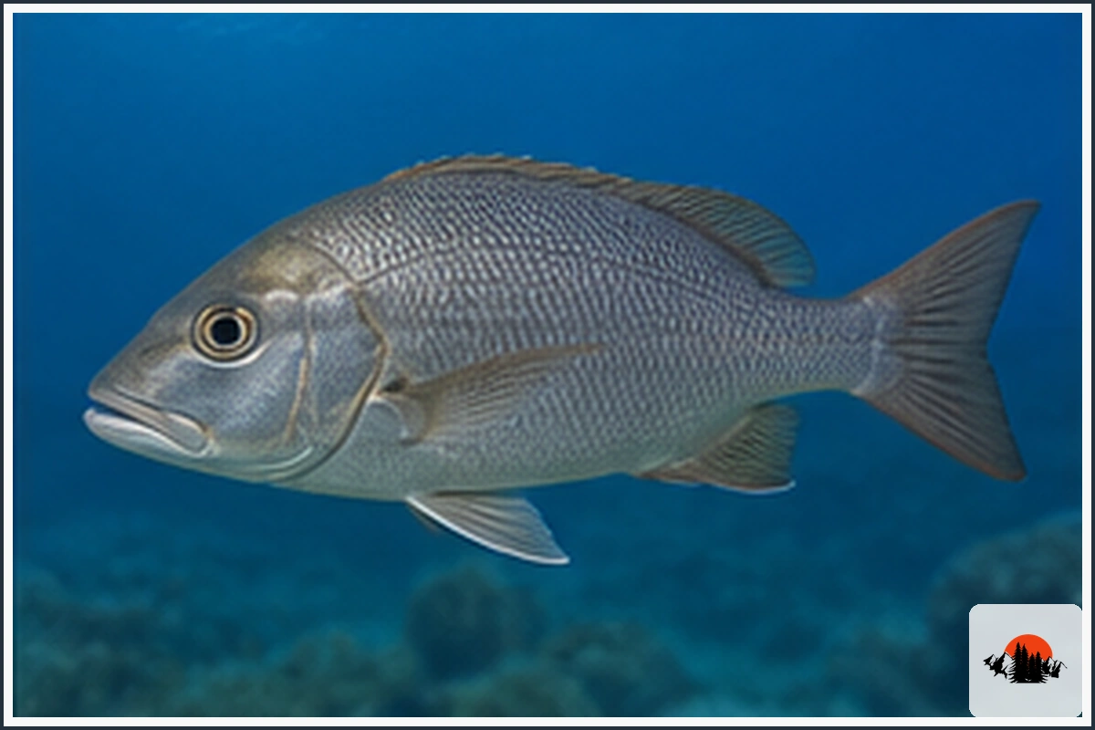 Cubera Snapper - type of Fish in the Caribbean