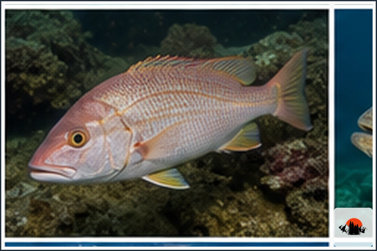 Gag Grouper - type of Fish in Florida