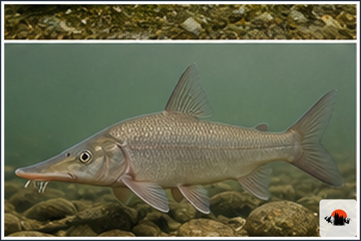 Rainbow Smelt - type of Fish in the Great Lakes