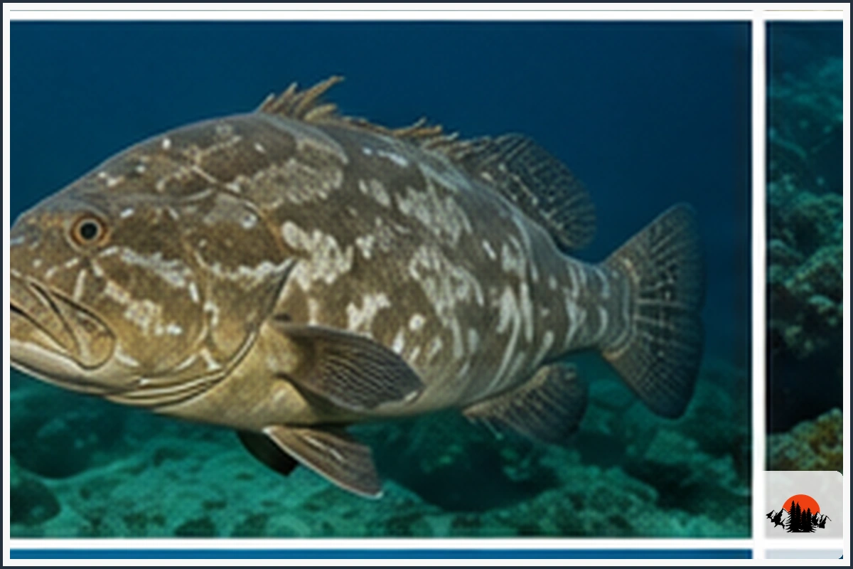 Red Grouper - type of Fish in Florida