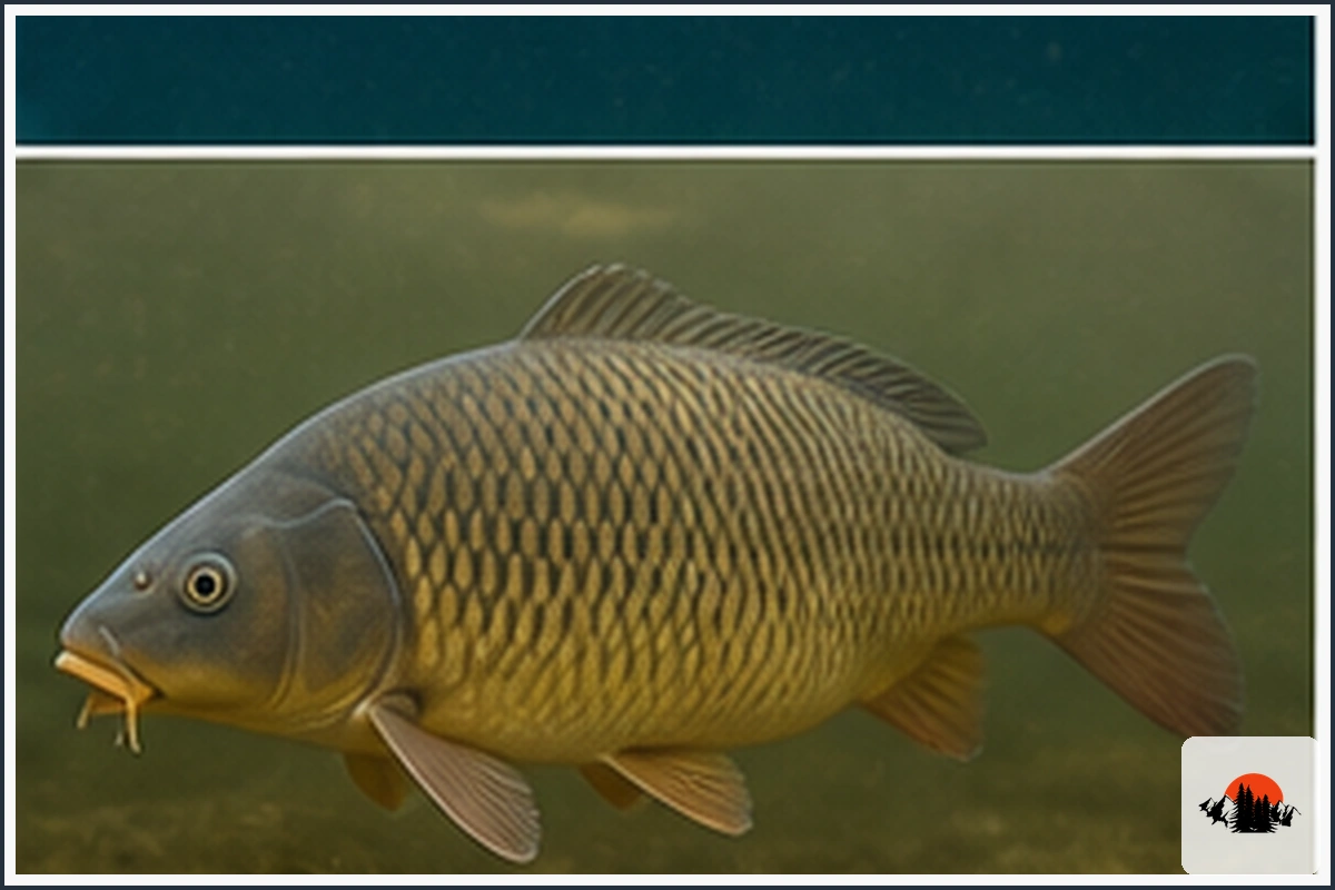 White Sucker - type of Fish in the Great Lakes