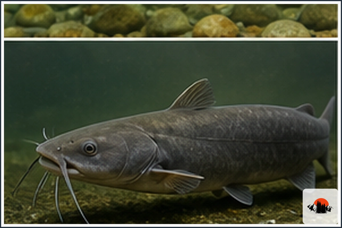Longnose Sucker - type of Fish in the Great Lakes