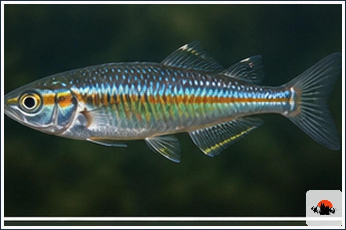 Rainbowfish - type of Fish in Australia