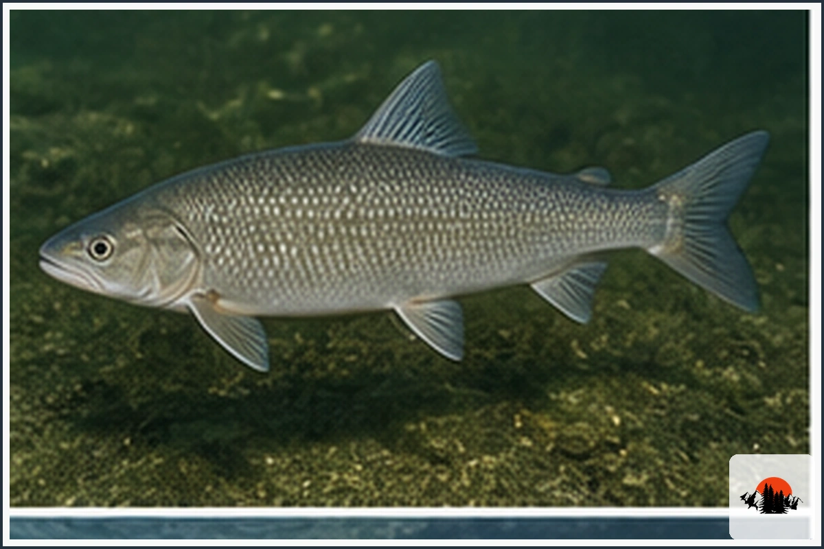 White Sucker - type of Fish in Michigan