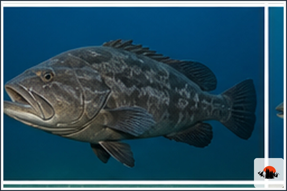 Cobia - type of Fish in Florida