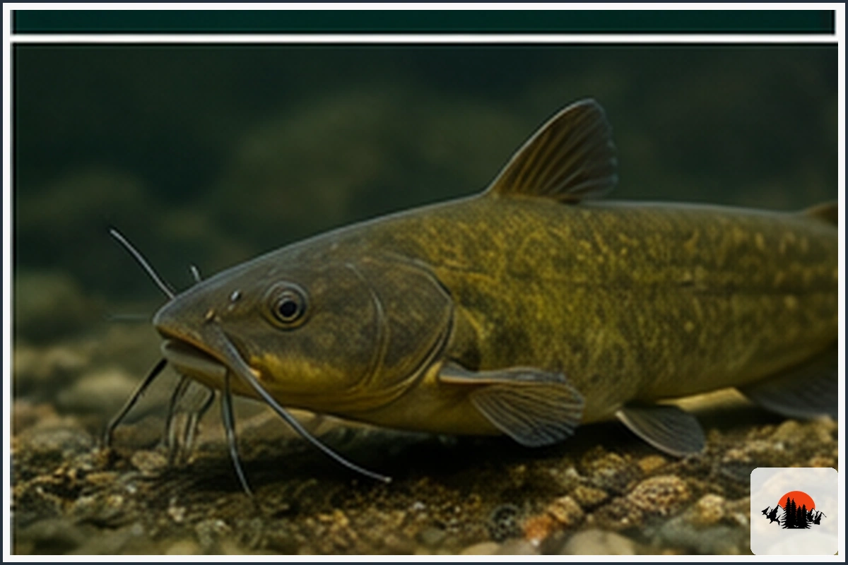 Common Carp - type of Fish in the Great Lakes
