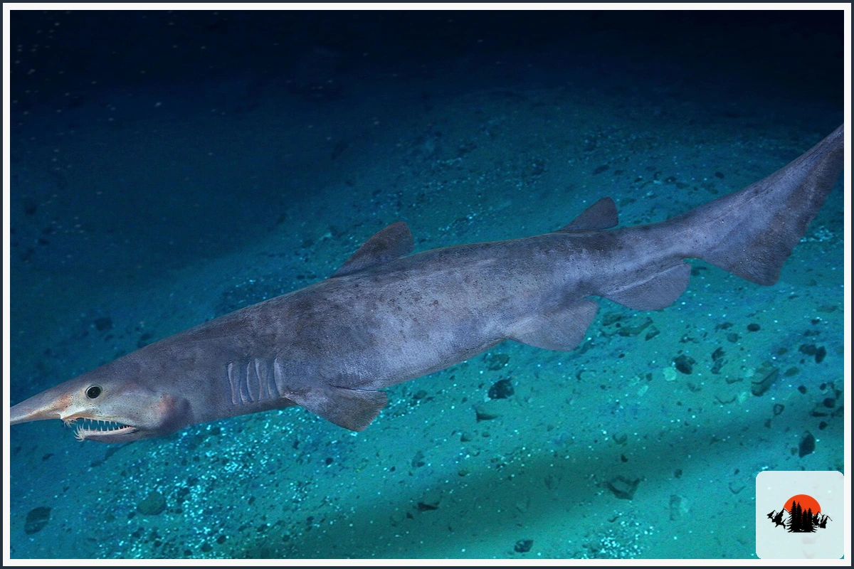 Goblin Shark - type of Sharks in Australia