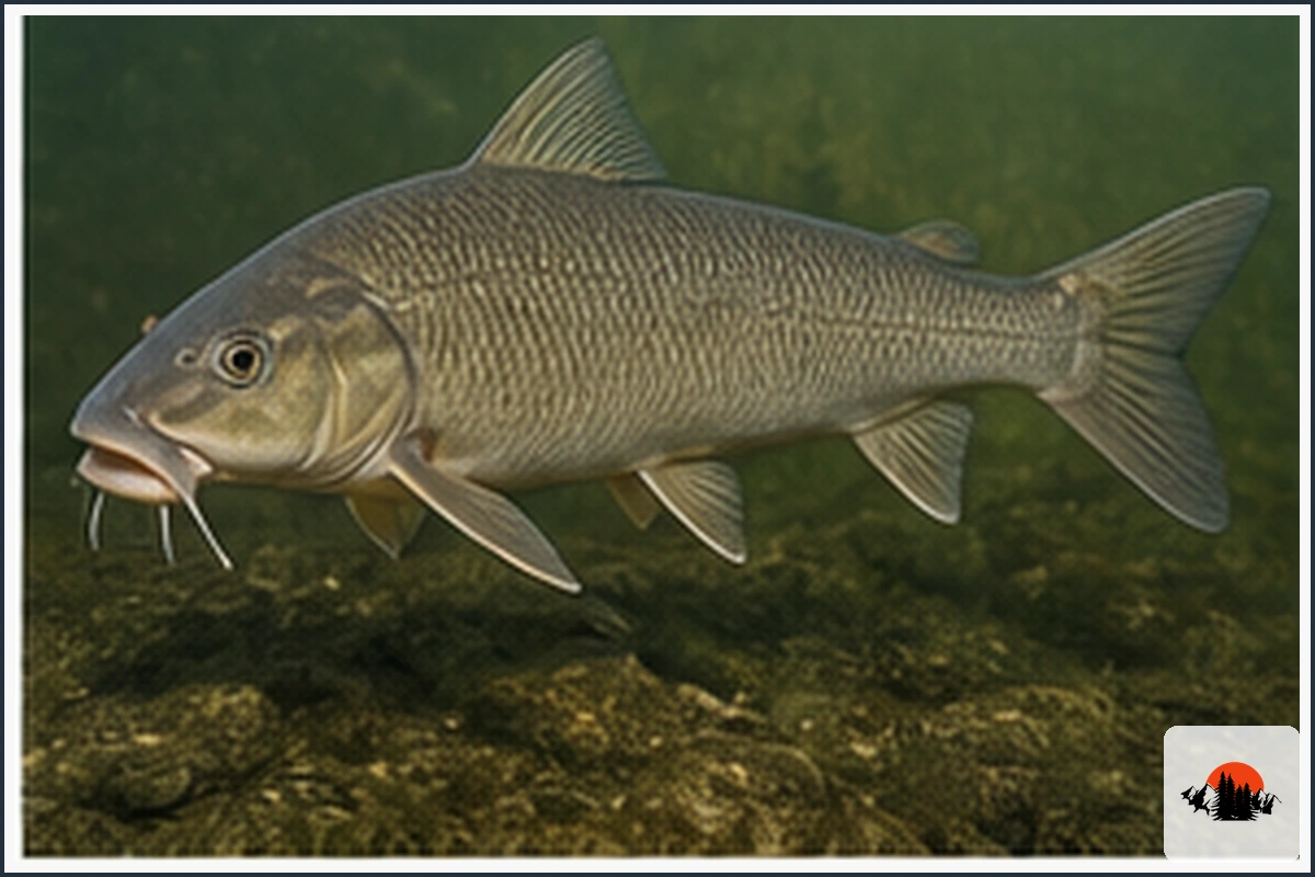 Longnose Sucker - type of Fish in Michigan