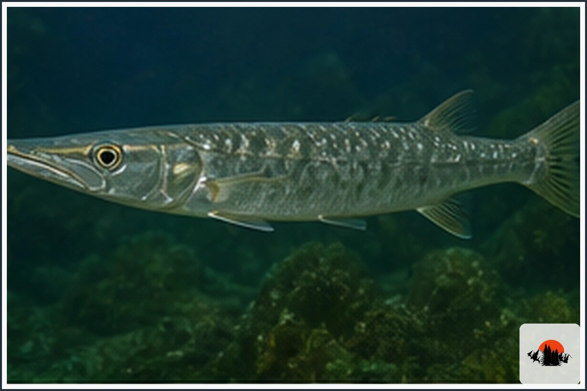 Saratoga - type of Fish in Australia