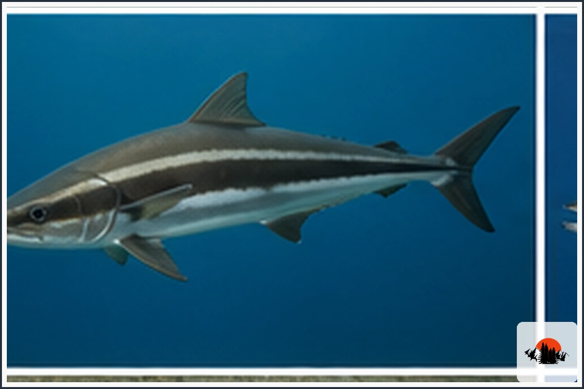 King Mackerel - type of Fish in Florida