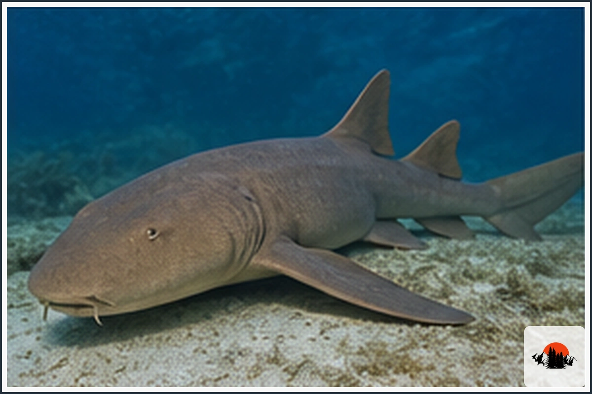 Southern Stingray - type of Fish in the Caribbean