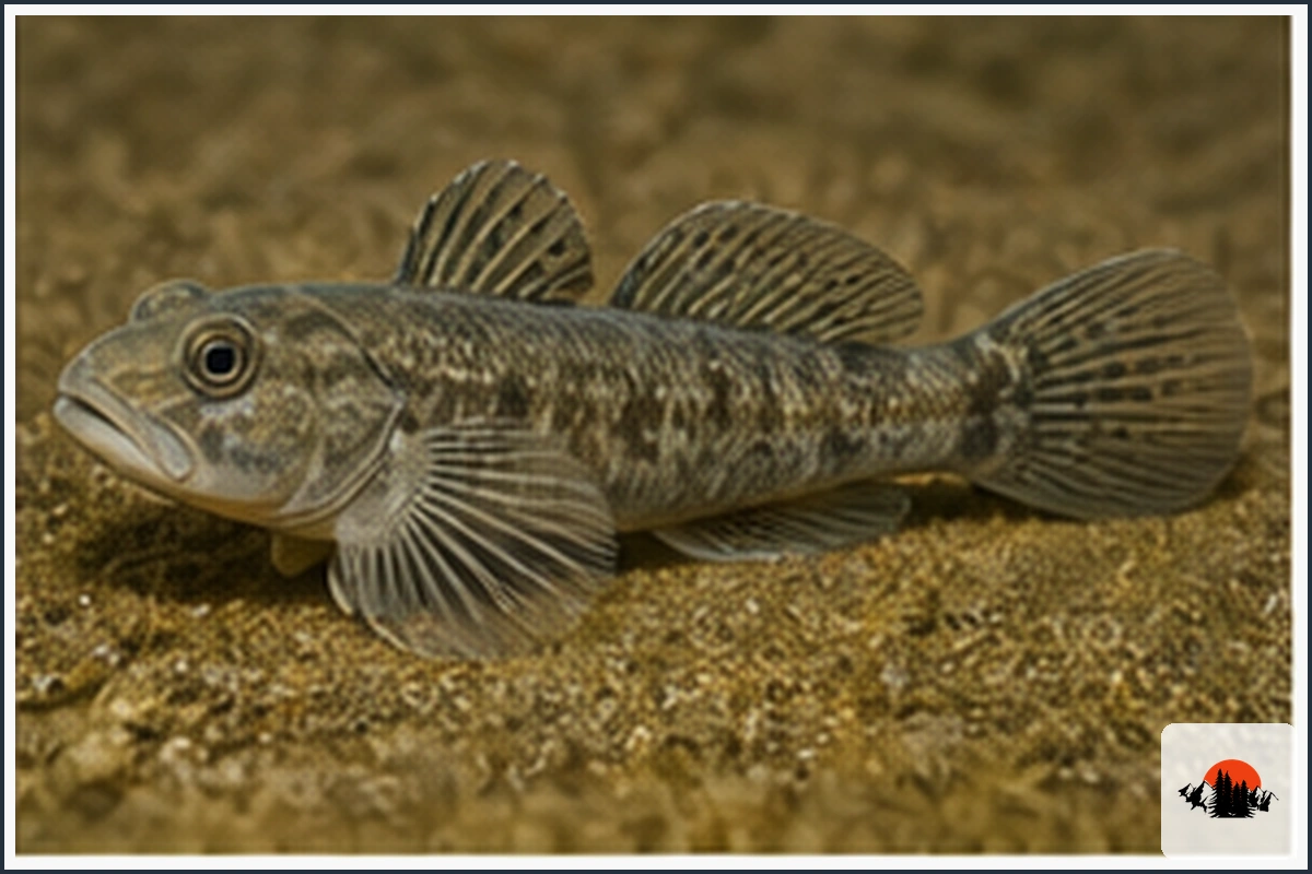 Round Goby - type of Fish in Michigan