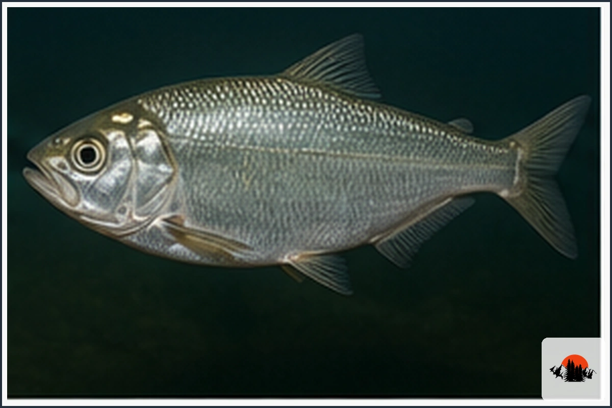 Alewife - type of Fish in Michigan