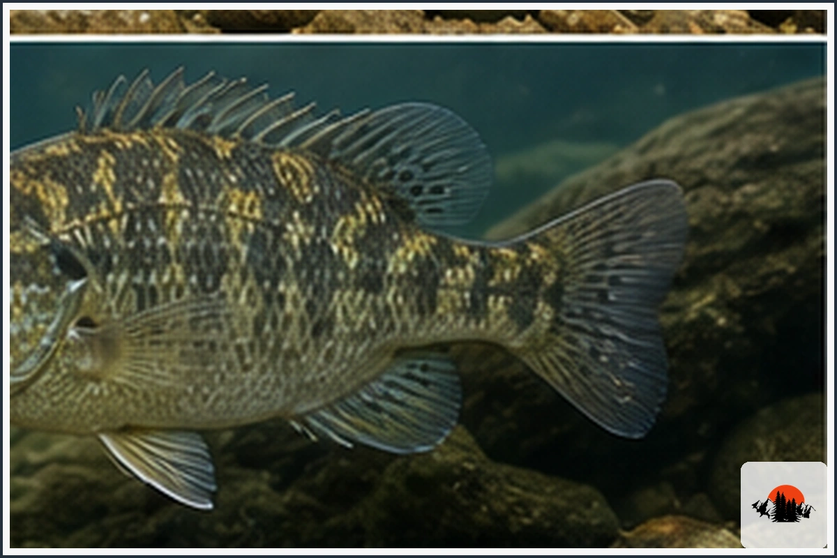 Bluegill - type of Fish in the Great Lakes
