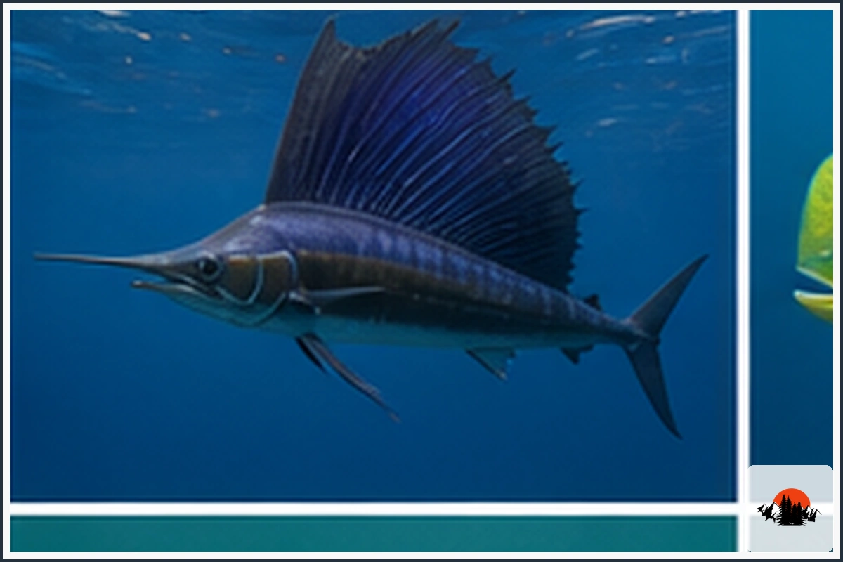 Mahi-Mahi - type of Fish in Florida