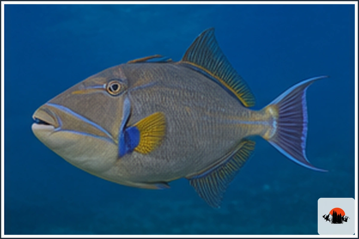 Ocean Sunfish - type of Fish in the Caribbean