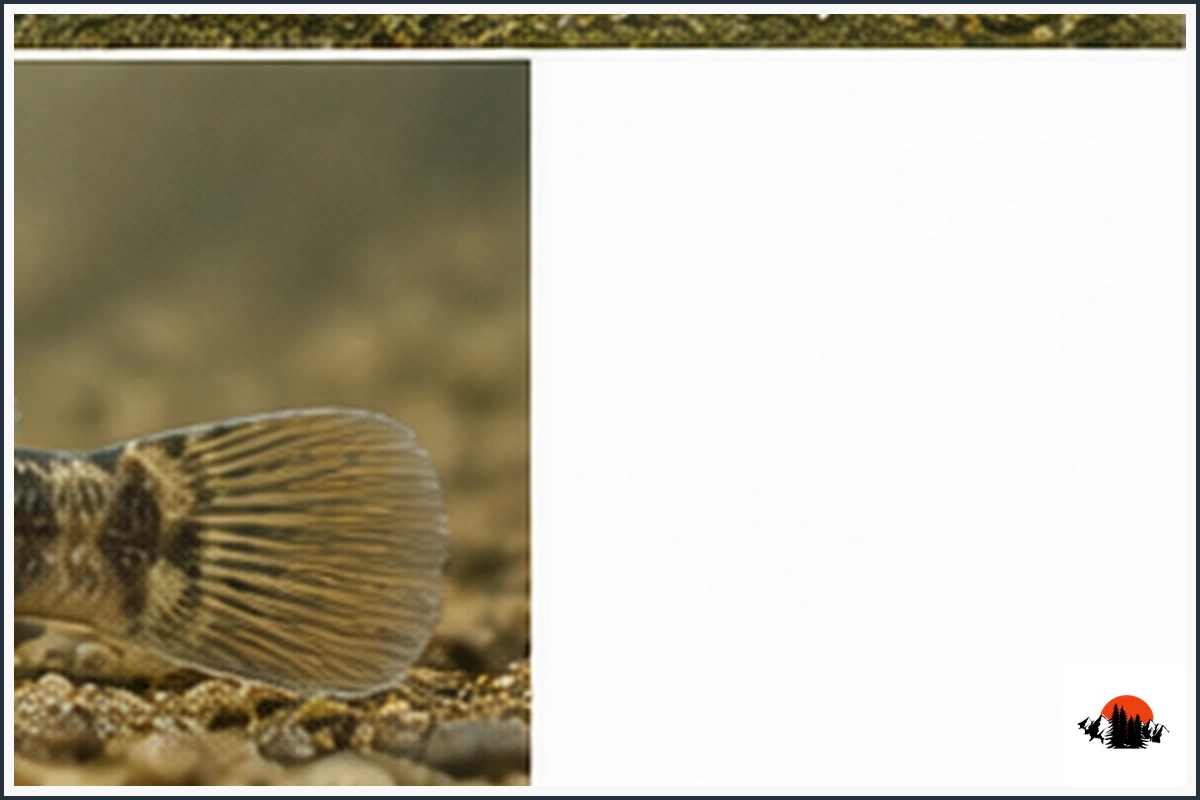 Round Goby - type of Fish in the Great Lakes