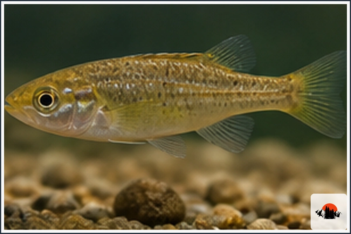 Southern Pygmy Perch - type of Fish in Australia