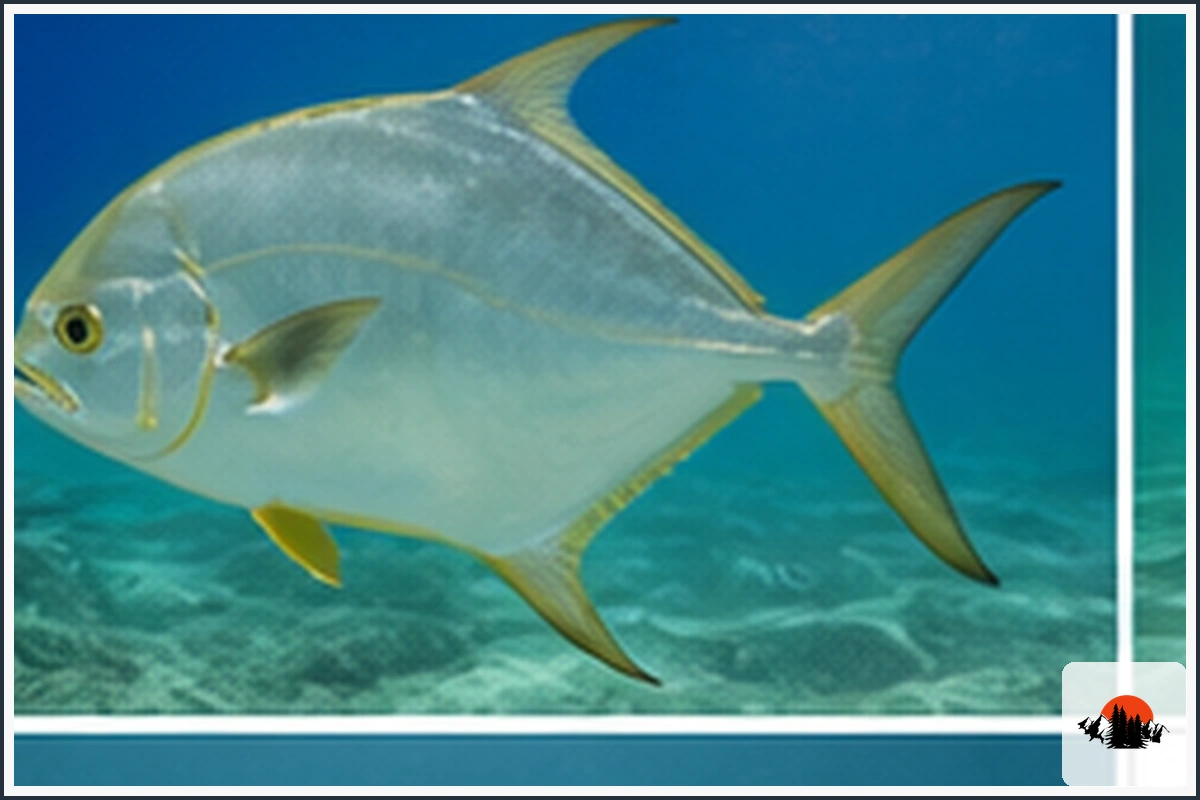 Permit - type of Fish in Florida