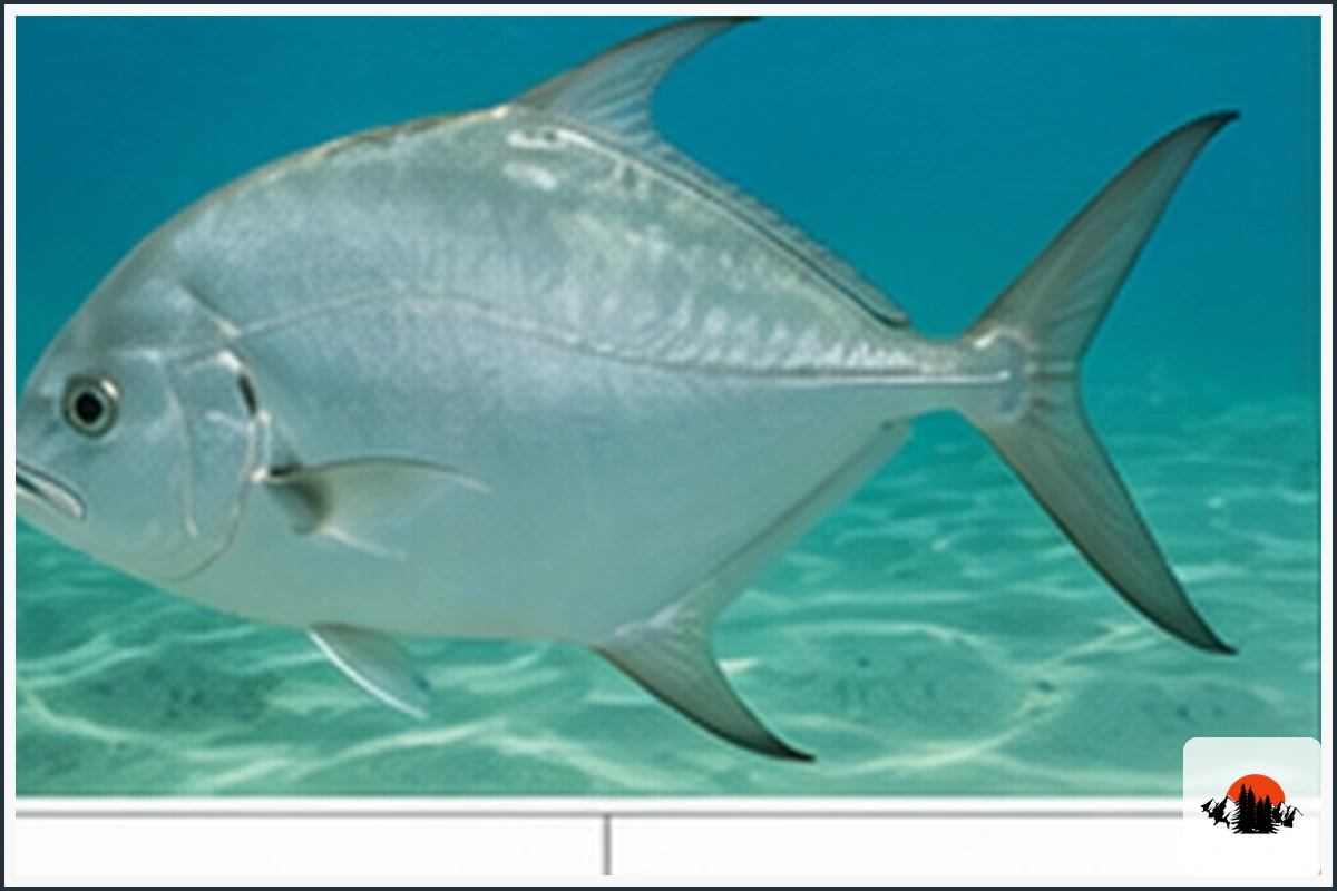 Jack Crevalle - type of Fish in Florida