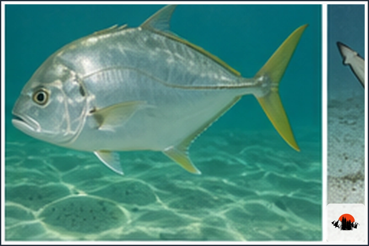 Blacktip Shark - type of Fish in Florida