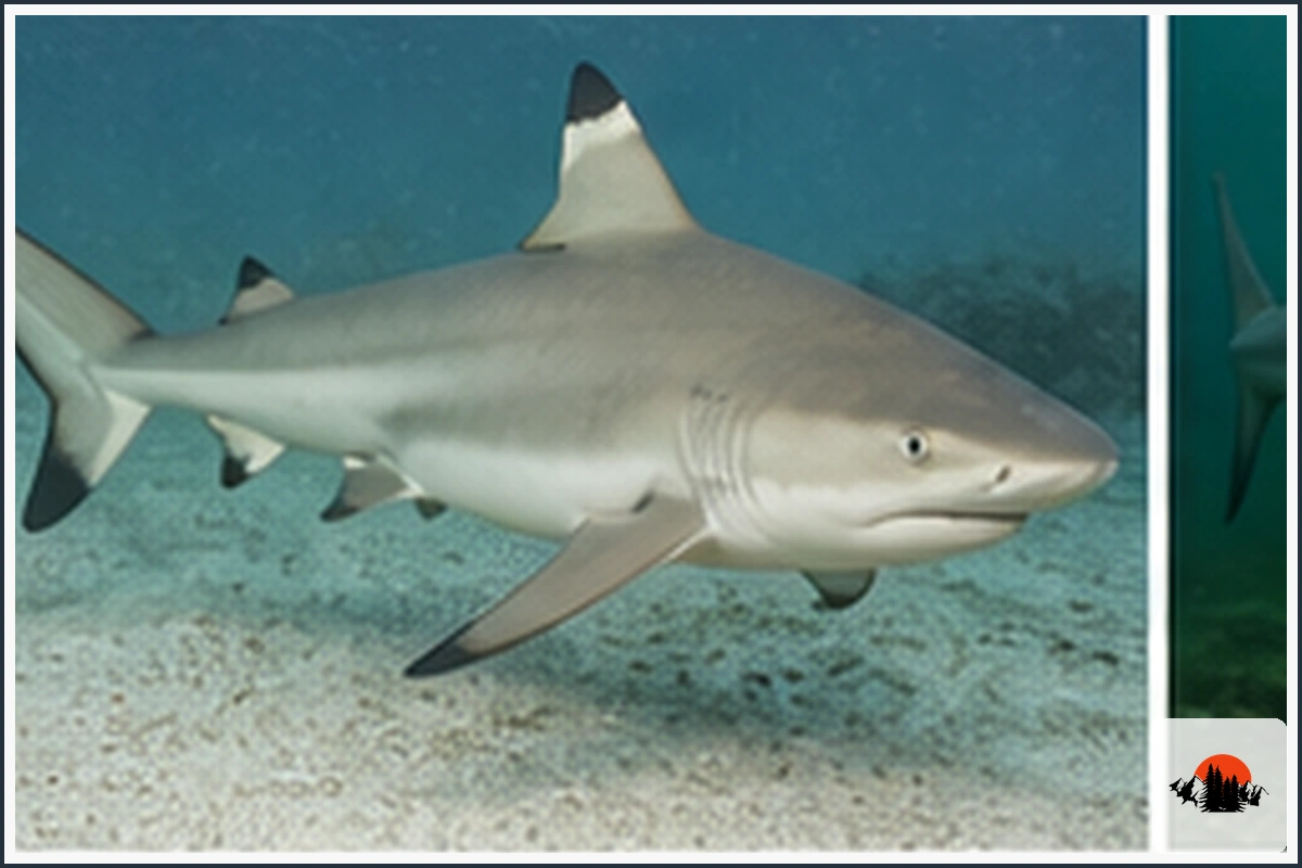 Bull Shark - type of Fish in Florida