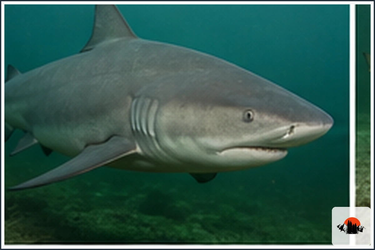 Lemon Shark - type of Fish in Florida