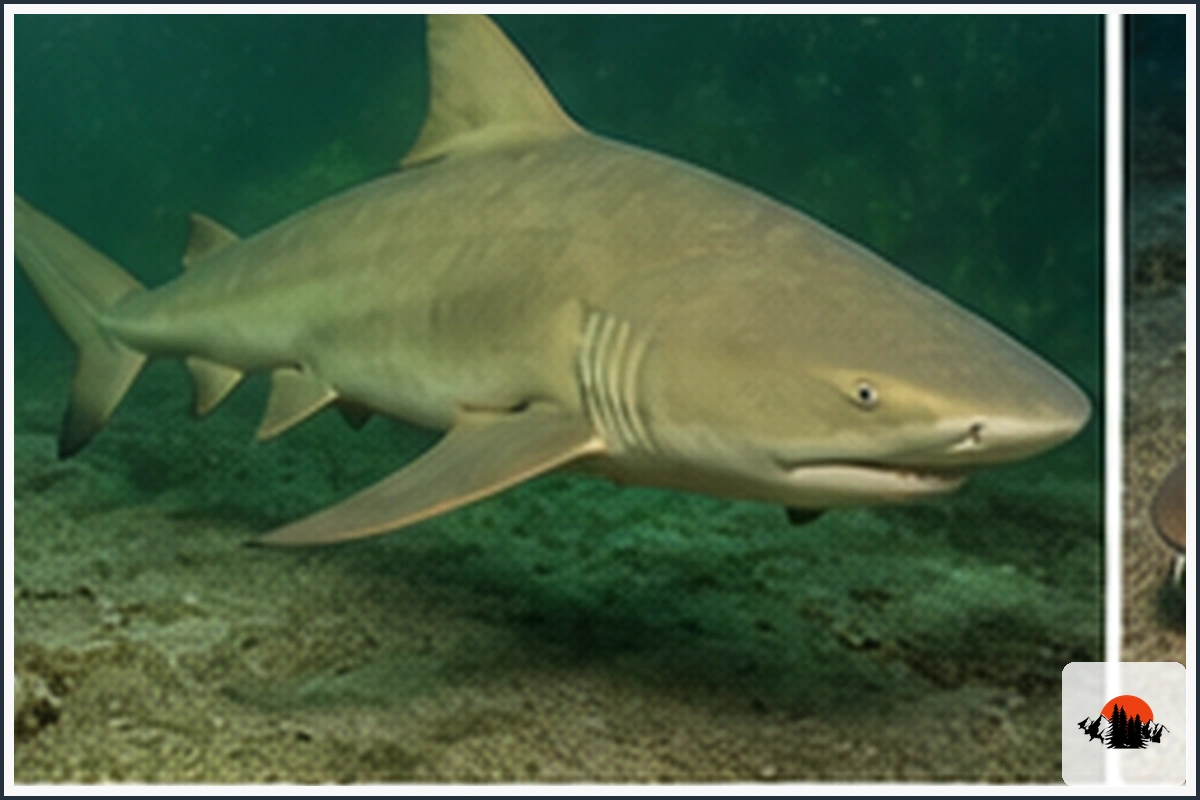 Nurse Shark - type of Fish in Florida