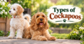 Types of Cockapoos