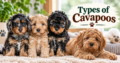 Types of Cavapoos