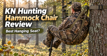 KN Hunting Hammock Chair Review