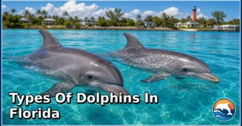 2 Types of Dolphins in Florida: Discover Their Types, Characteristics, and Natural World