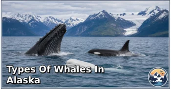 8 Types of Whales in Alaska: Species, Feeding Habits, Habitats, and Unique Traits