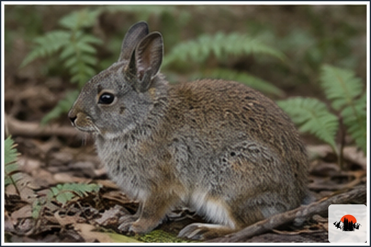 Amami Rabbit - type of Animals in Japan