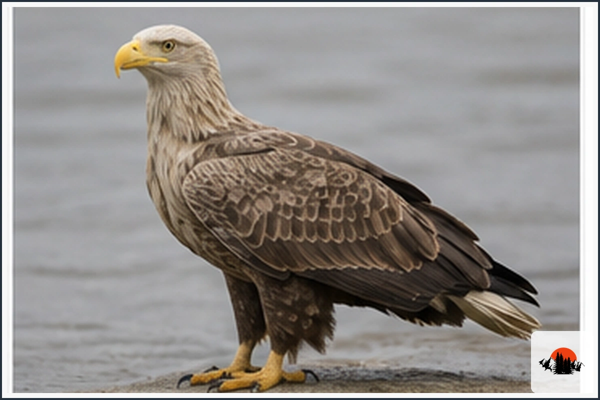 White-Tailed Eagle - type of Animals in Europe