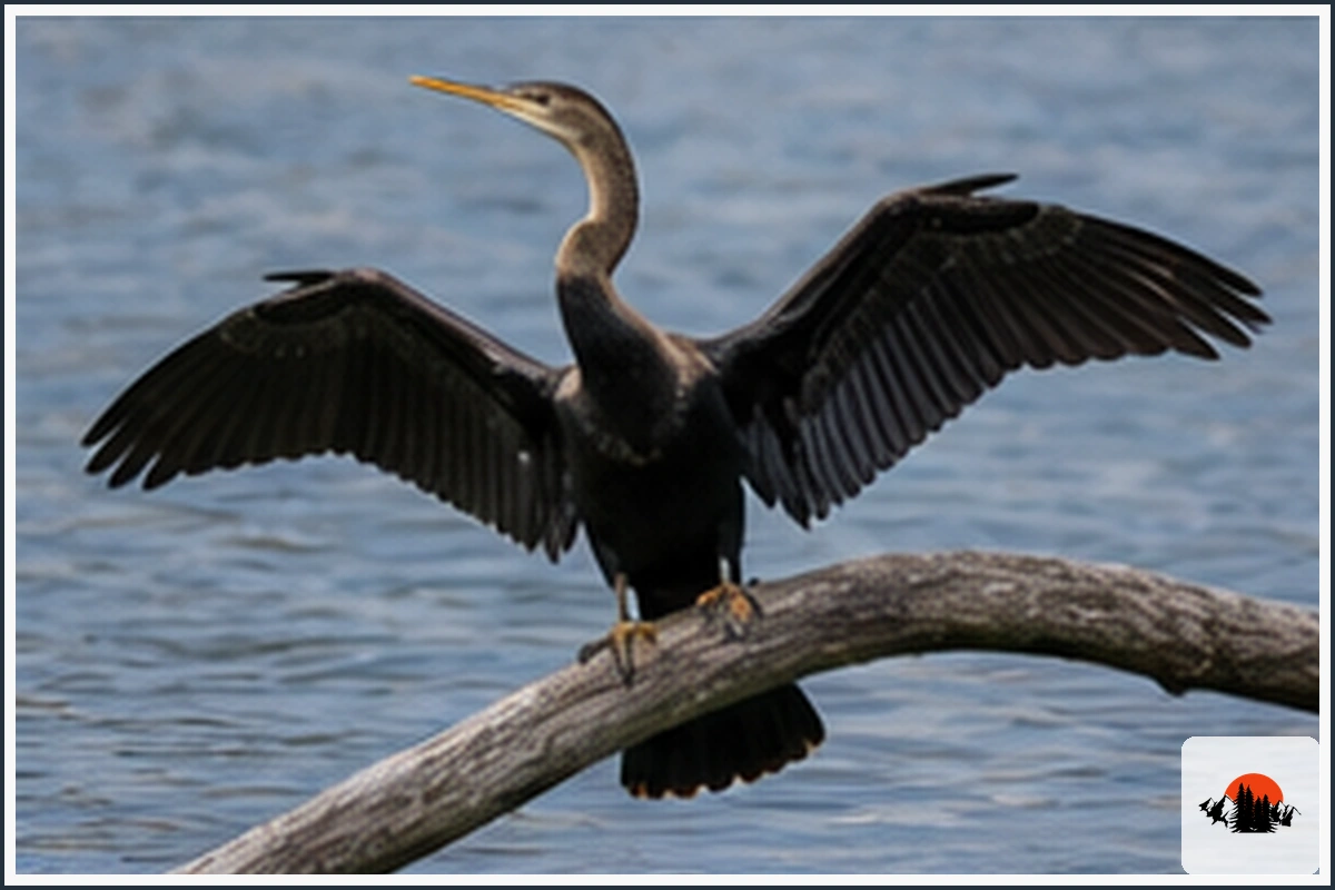 Anhinga - type of Animals in Florida
