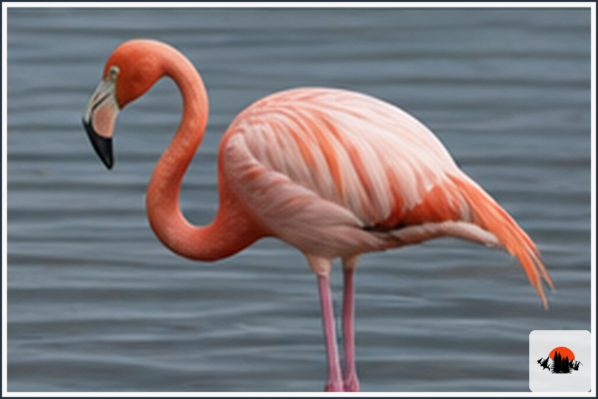 American Flamingo - type of Animals in North America