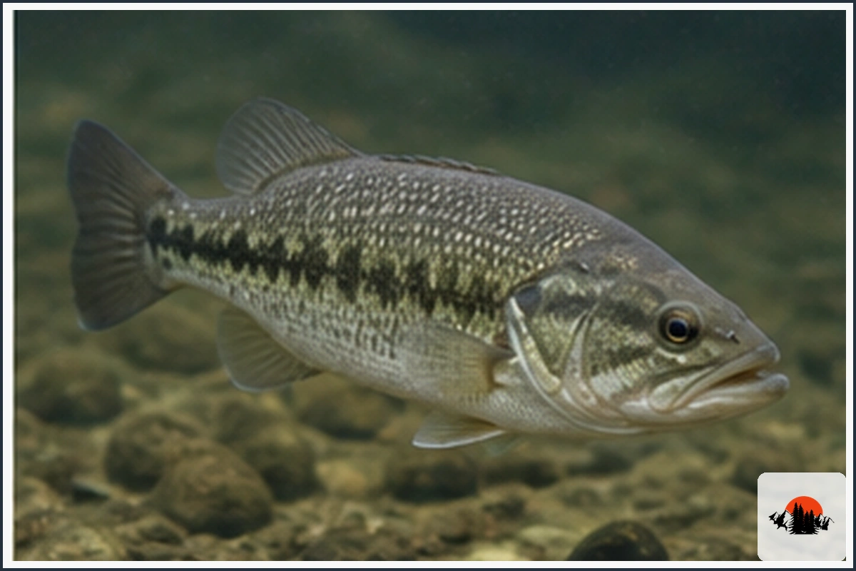 Guadalupe Bass - type of Animals in Texas