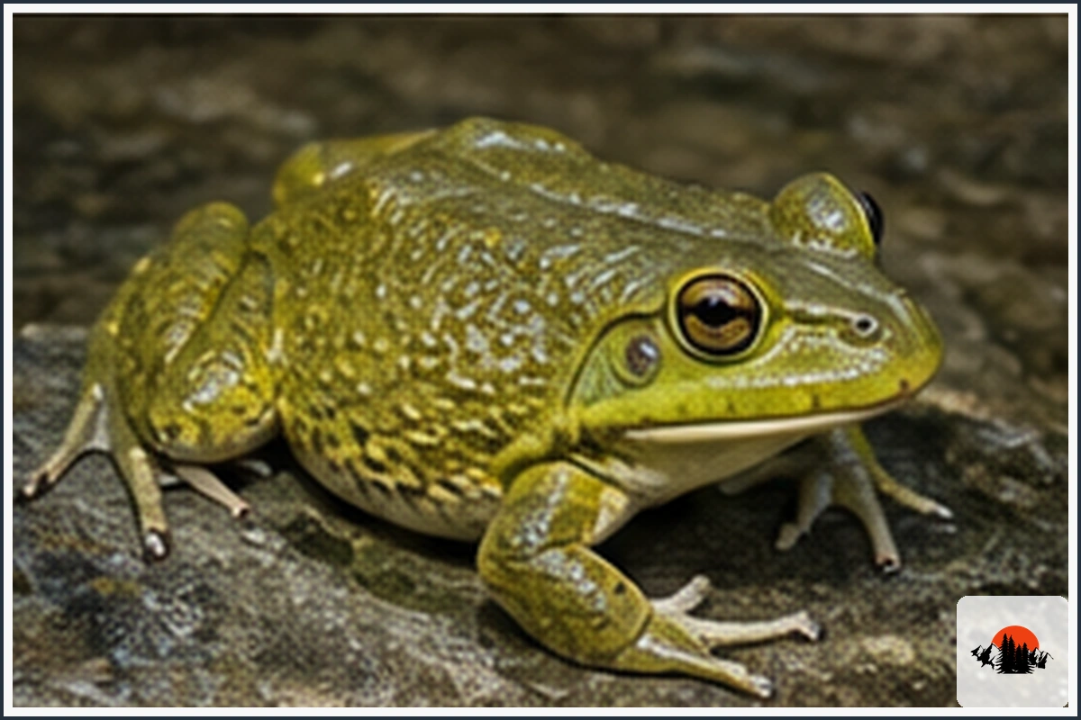 Titicaca Water Frog - type of Animals in South America