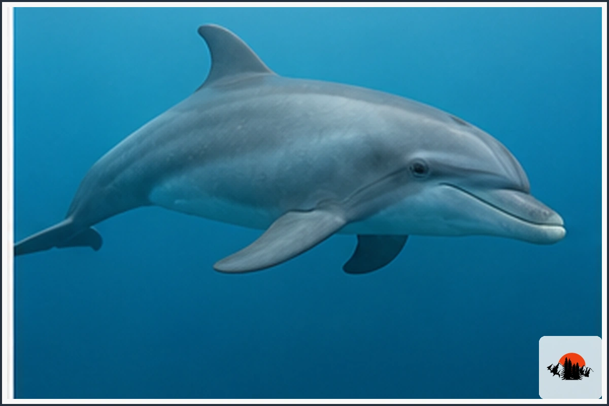 Bottlenose Dolphin - type of Animals in Europe