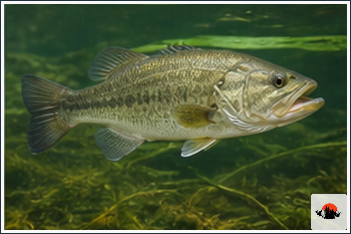 Largemouth Bass - type of Animals in Florida