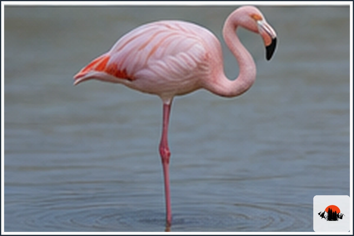 Flamingo - type of Animals in Africa