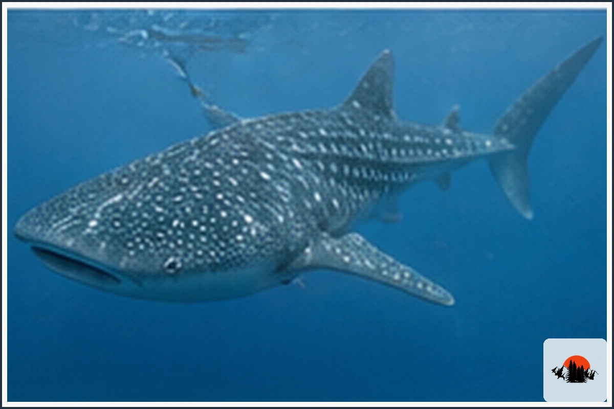 Whale Shark - type of Animals in Africa