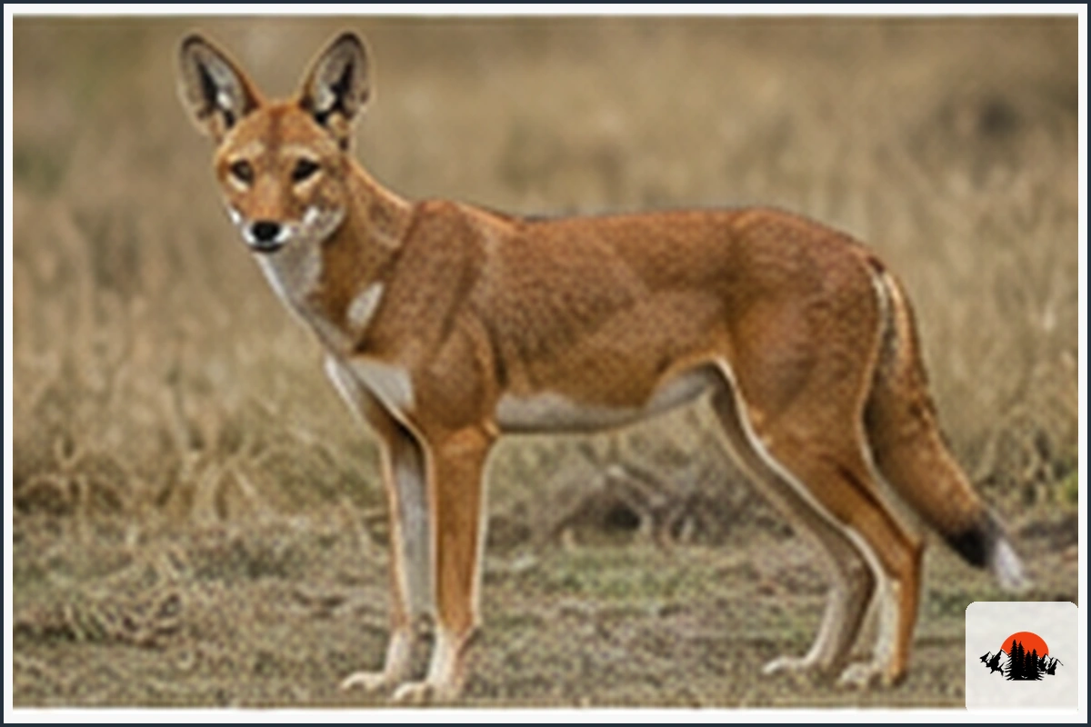 Fennec Fox - type of Animals in Africa