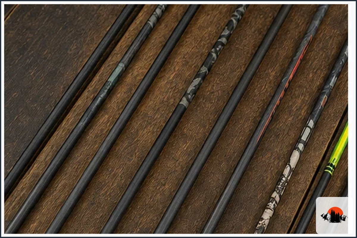Best Hunting Arrows Comparison